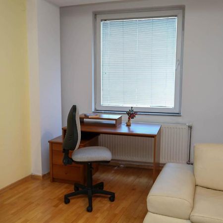 Milica Apartments Skopje Esterno foto